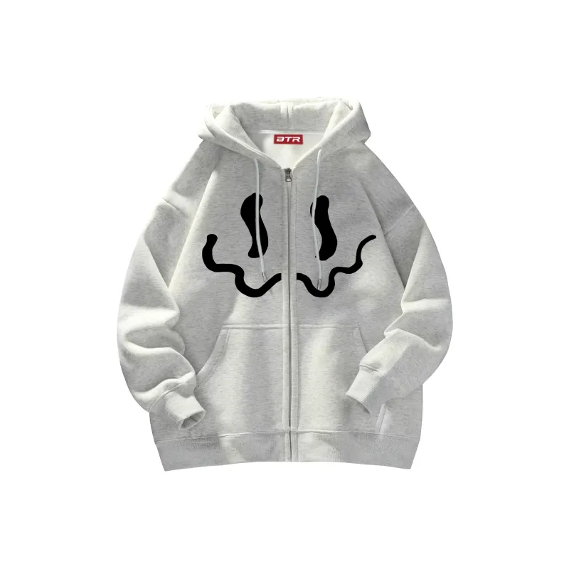 BTR Sweatshirts Unisex-6