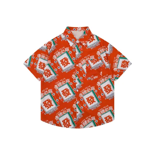 T IRA Shirts Unisex Red