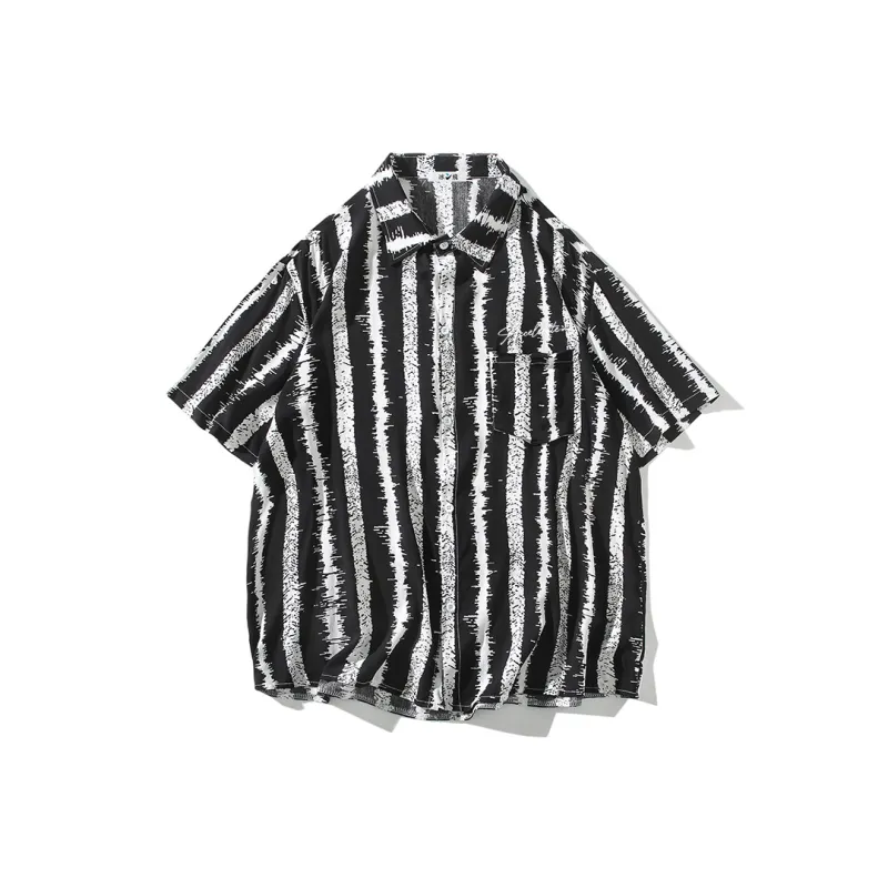 Ice flying Shirts Unisex-2