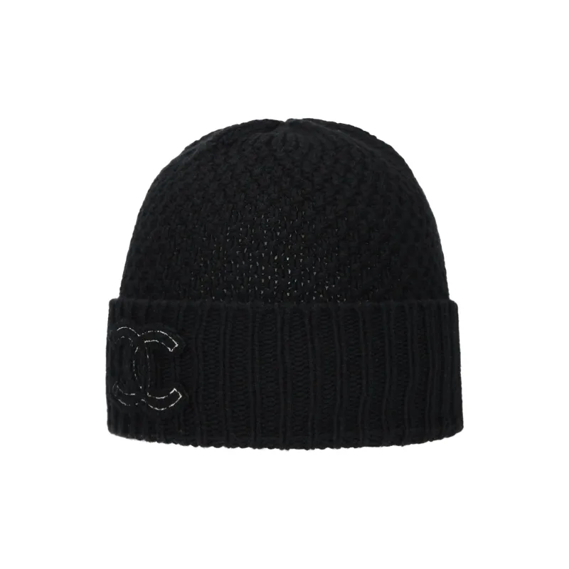CHANEL Beanies Women's-1