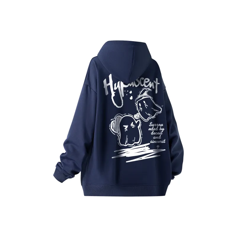 HYPASCENT Sweatshirts Unisex-12