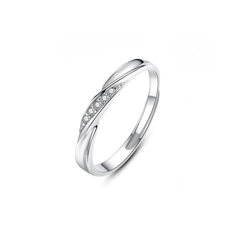 Kowloonko Rings Unisex-6