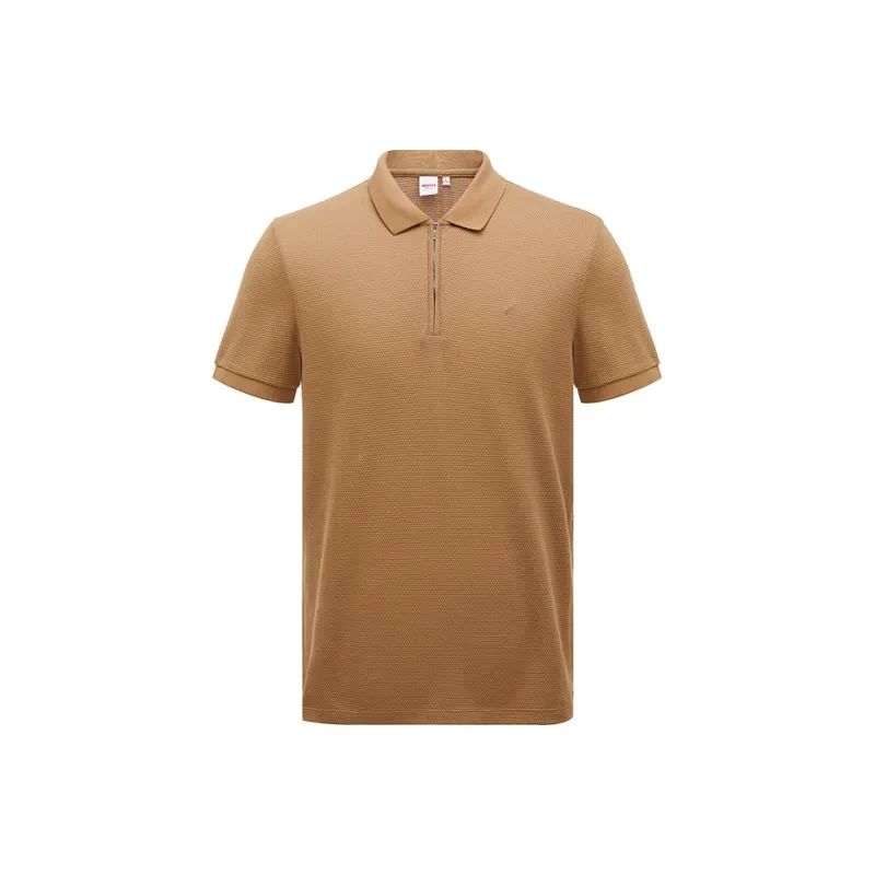 DANIEL HECHTER Summer Polo Shirt Men's-4