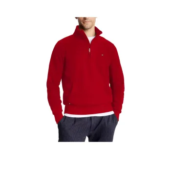 Tommy Hilfiger Sweatshirt Men's Red