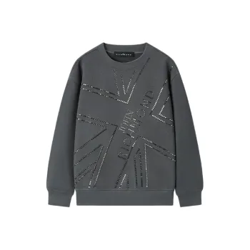 JOHN RICHMOND Sweatshirts Men