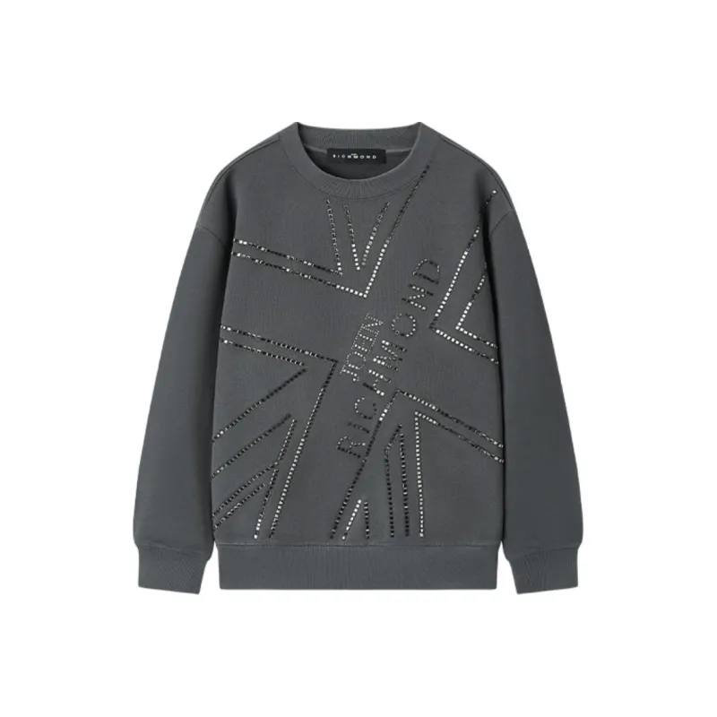 JOHN RICHMOND Sweatshirts Men-0