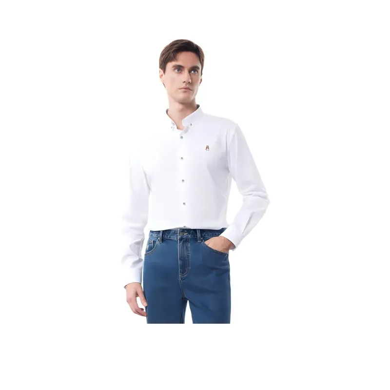 Hush Puppies Shirts Men-0