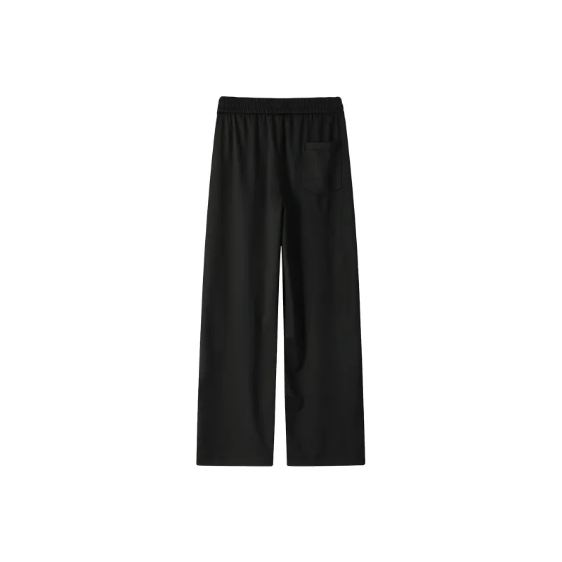 SIL VITIN Casual Pants Unisex-1