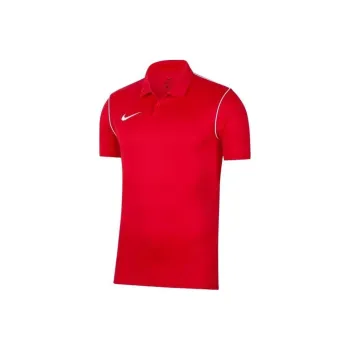 Nike Polo Shirts Men Red