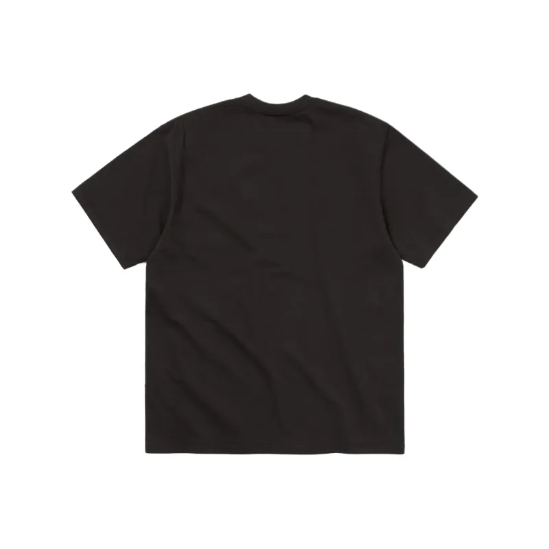 Thisisneverthat T Shirts Unisex Black-1