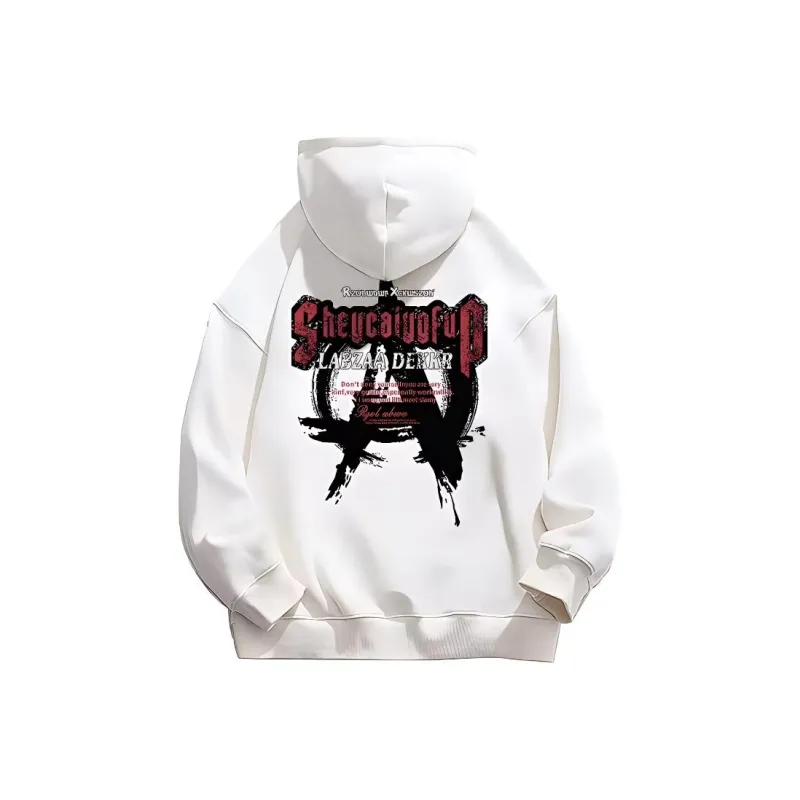 Extreme Turbo Sweatshirt Unisex-0