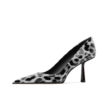 Shesrim Slim Heel High Heels Women's