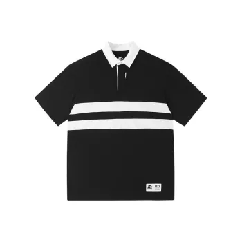 STARTER Polo Shirts Unisex
