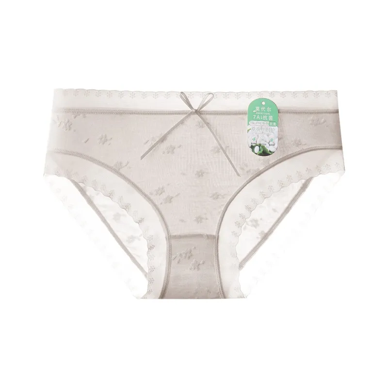FENTENG Underpants Women's 3 Pack-9