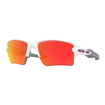 Oakley Flak 2.0 Rectangle frame Sunglasses