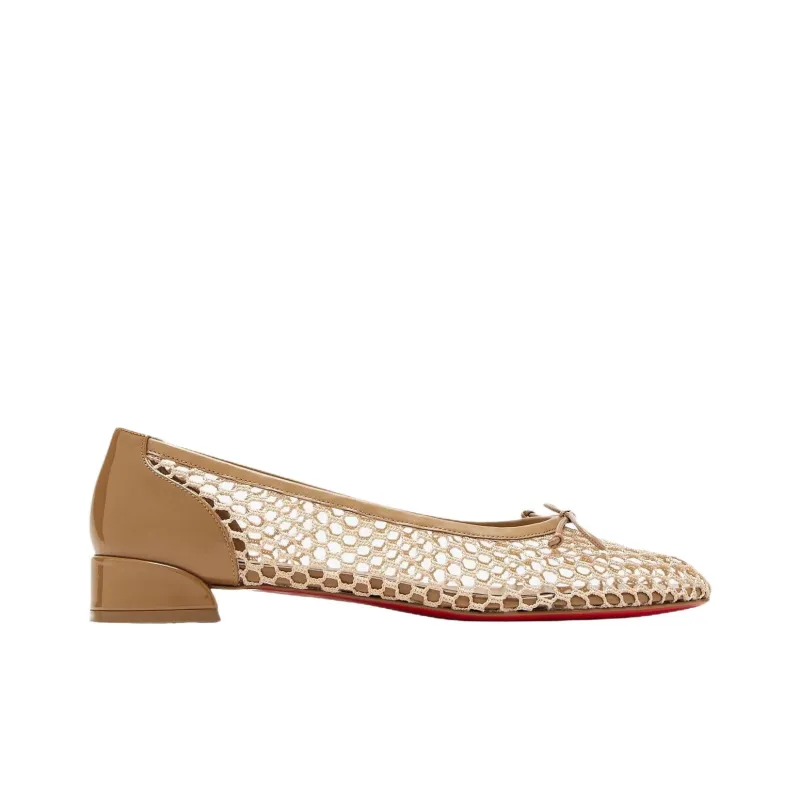 CL Sweetie Jane Casual Single Shoes Women's Camel-1