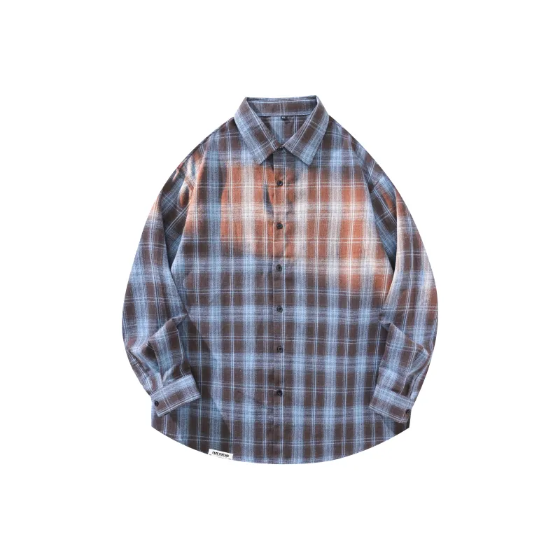 FAKE VINTAGE Shirts Unisex-5