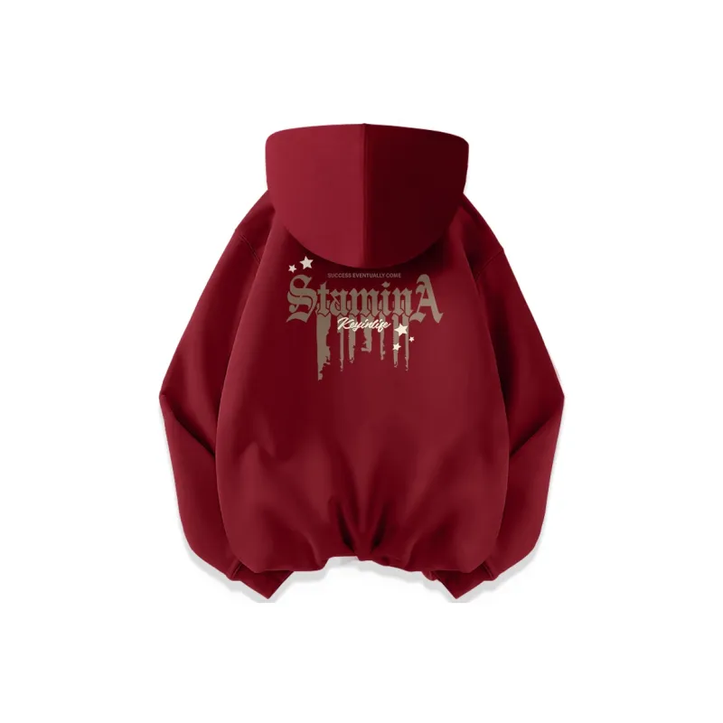 MINISO Sweatshirts Unisex-24