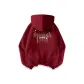 Burgundy (B Broken Gothic Back Logo)