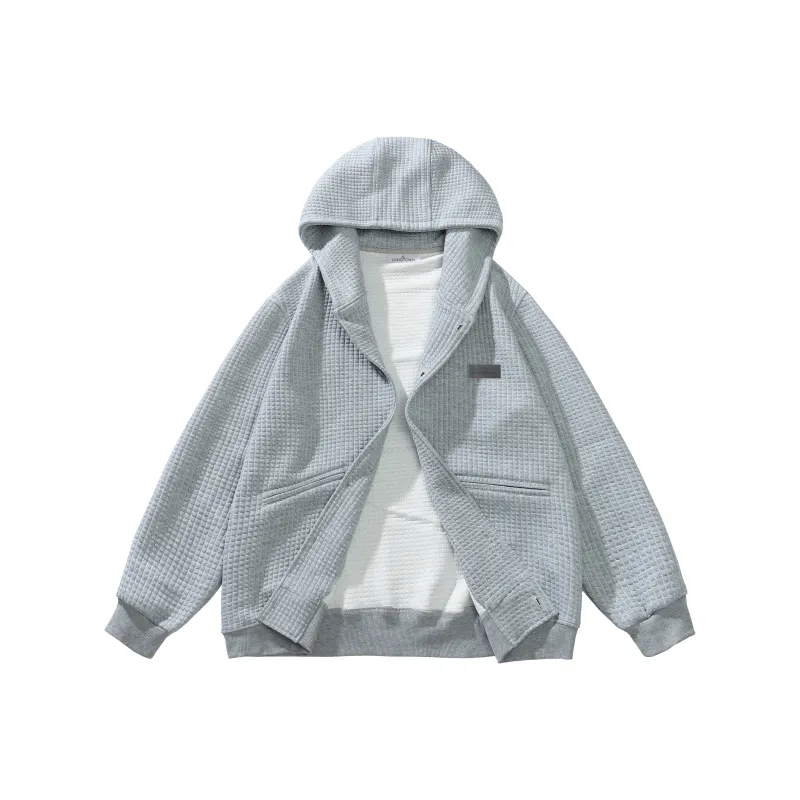 LIVINGTOWN Sweatshirts Unisex-0
