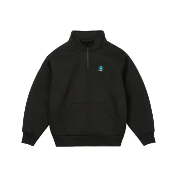 PALACE Carhartt Wip Carlux 1/2 Zip Sweatshirt