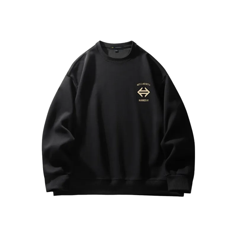 HARSIINCN Sweatshirts Unisex-63