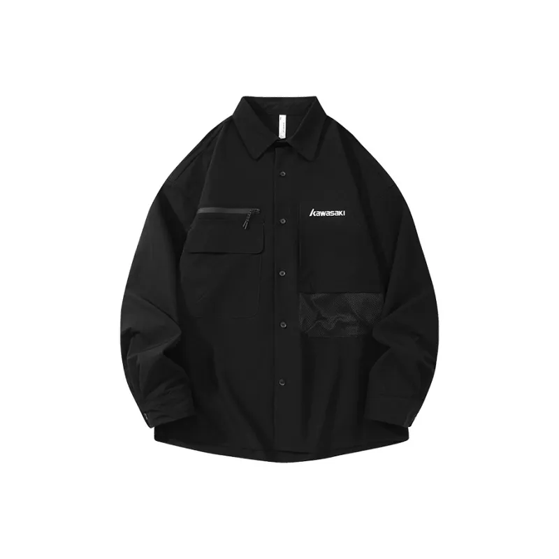 Kawasaki Shirts Unisex-0