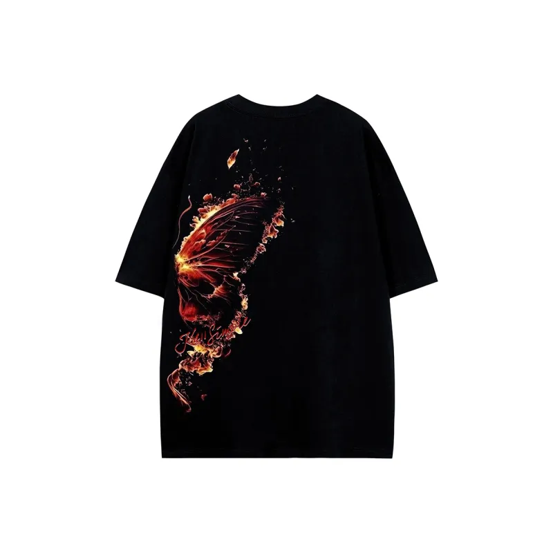 K411 T Shirts Unisex-21