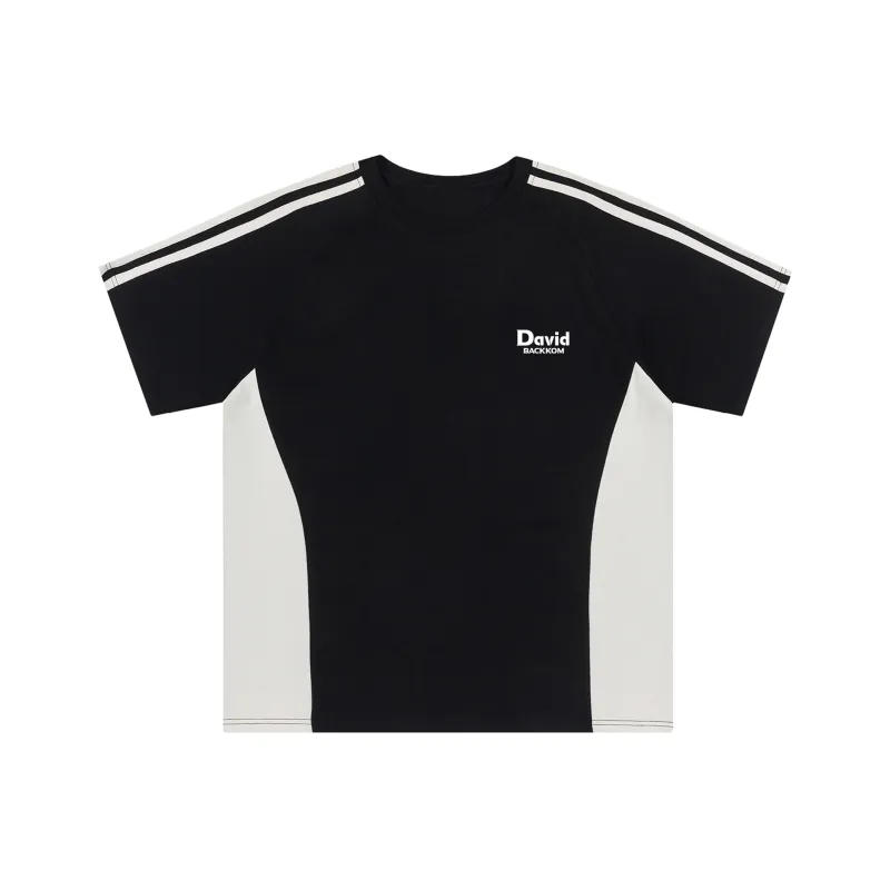 David Bakken T Shirts Unisex-0