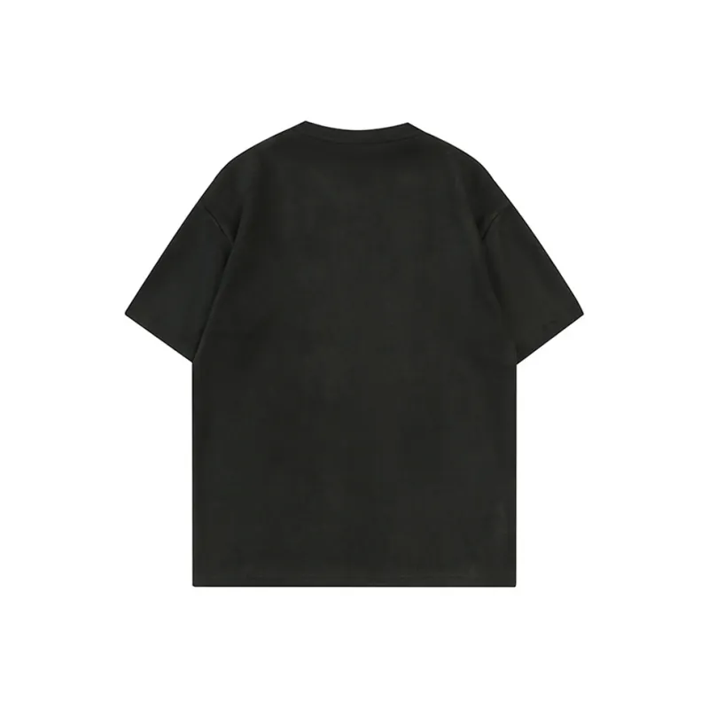YATSI T Shirts Unisex-1