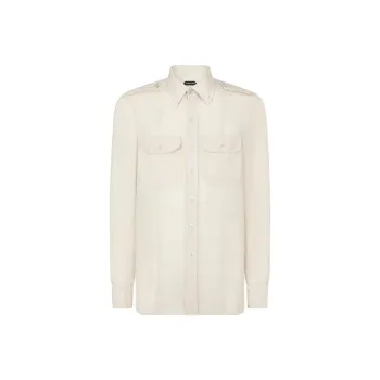 TOM FORD Button down Shirt
