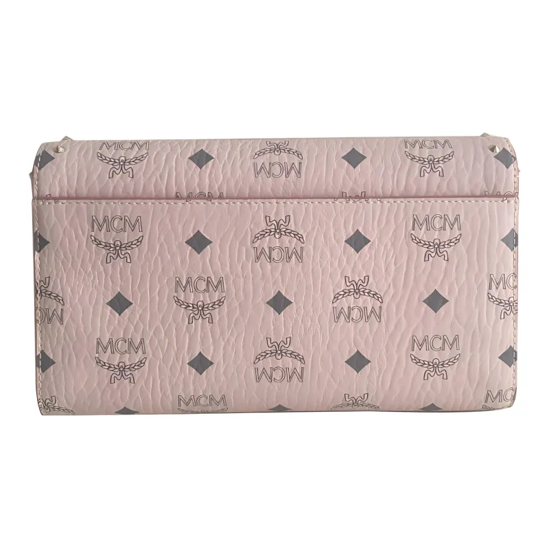 MCM Millie Visetos Clutches-2