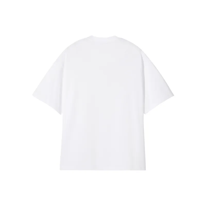 PENTAGONAL HEART Satoshi Star Series T Shirt Unisex-11