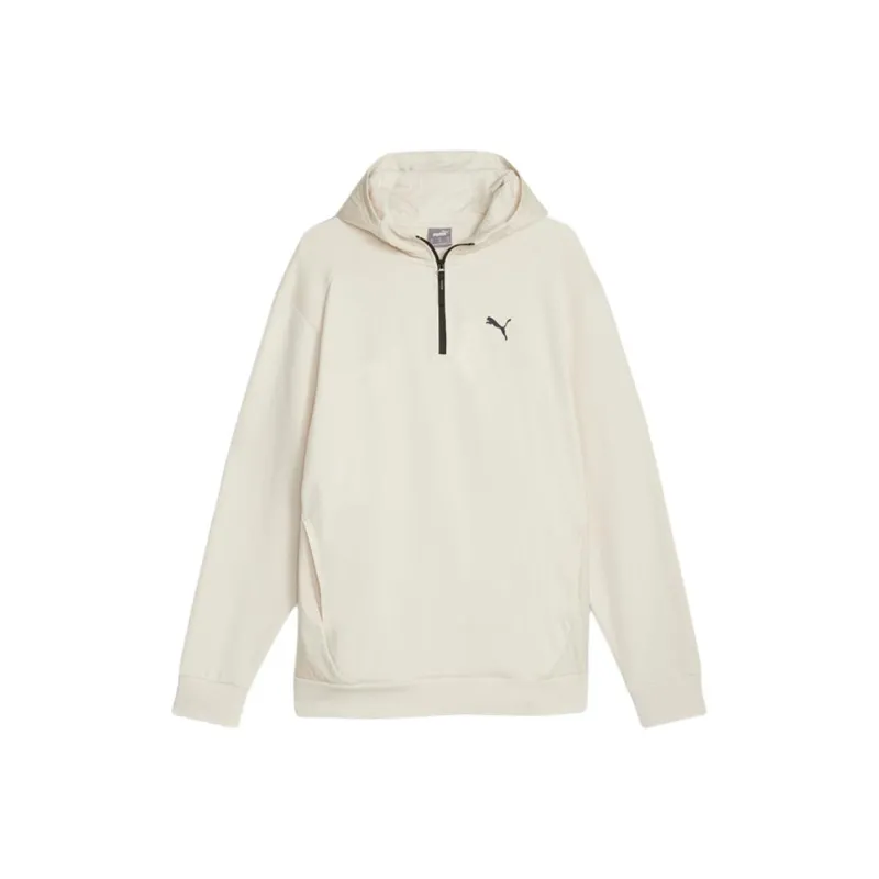PUMA Sports Life Collection Sweatshirt Unisex Beige-0