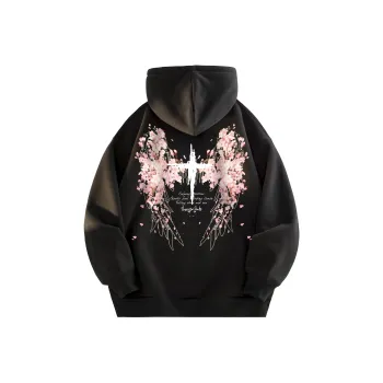 TONYKRZ Sweatshirts Unisex