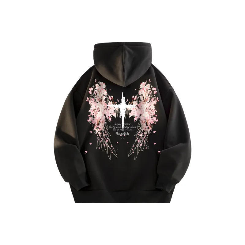 TONYKRZ Sweatshirts Unisex-0