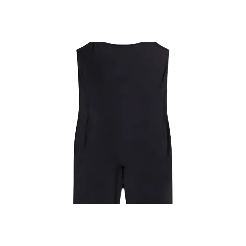 Balenciaga Bodysuit 'Black'-3
