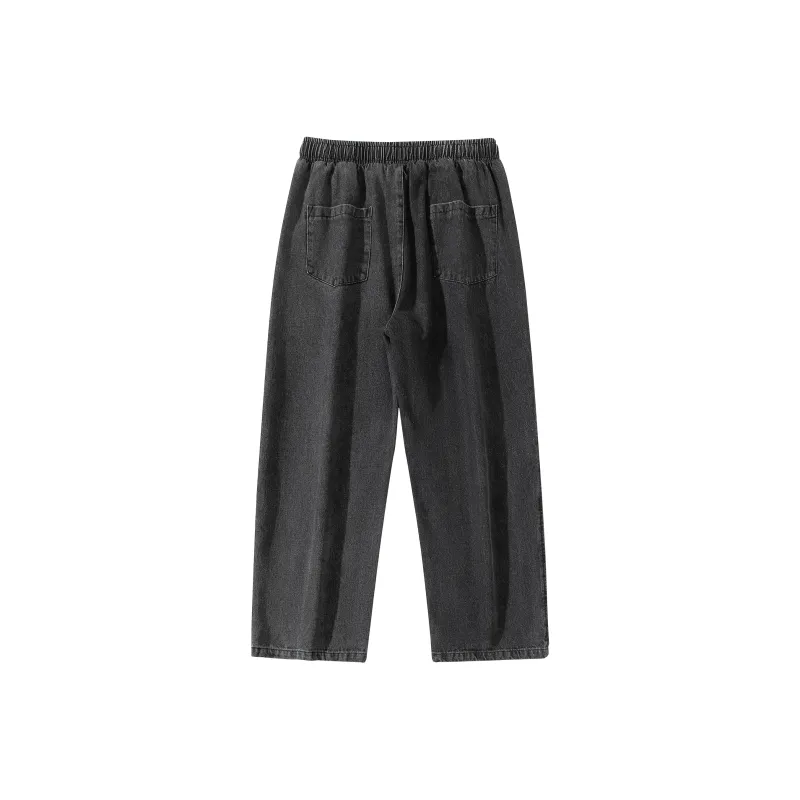 Lightning X Storm Jeans Unisex-19
