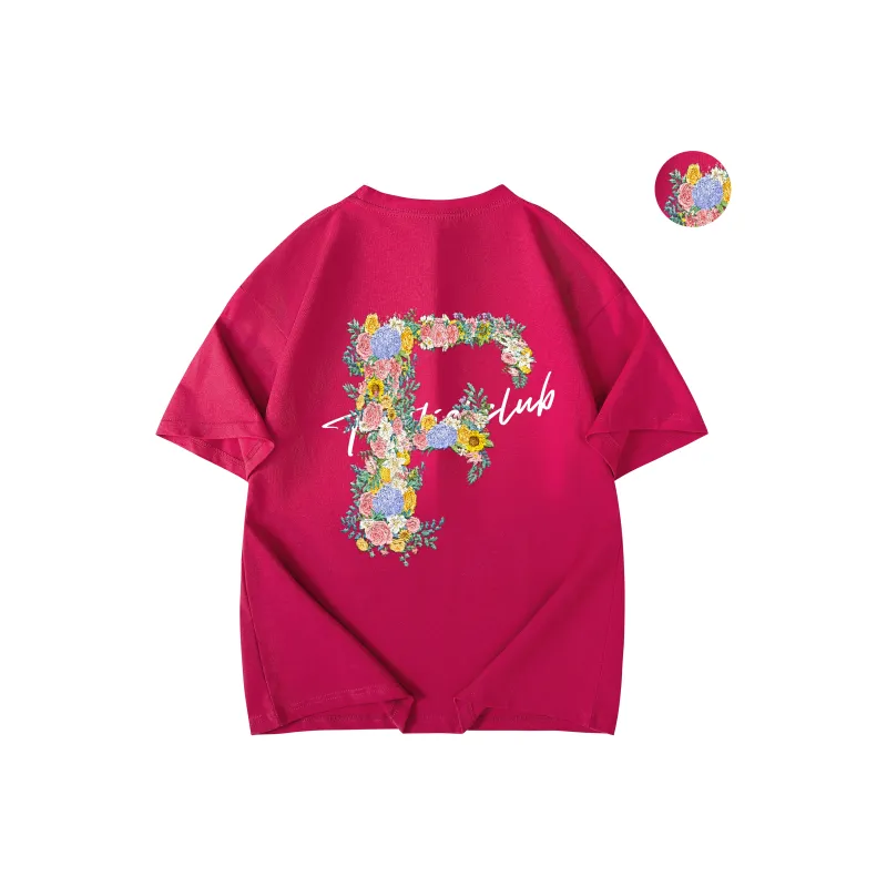 FASTFISH T Shirts Unisex-19