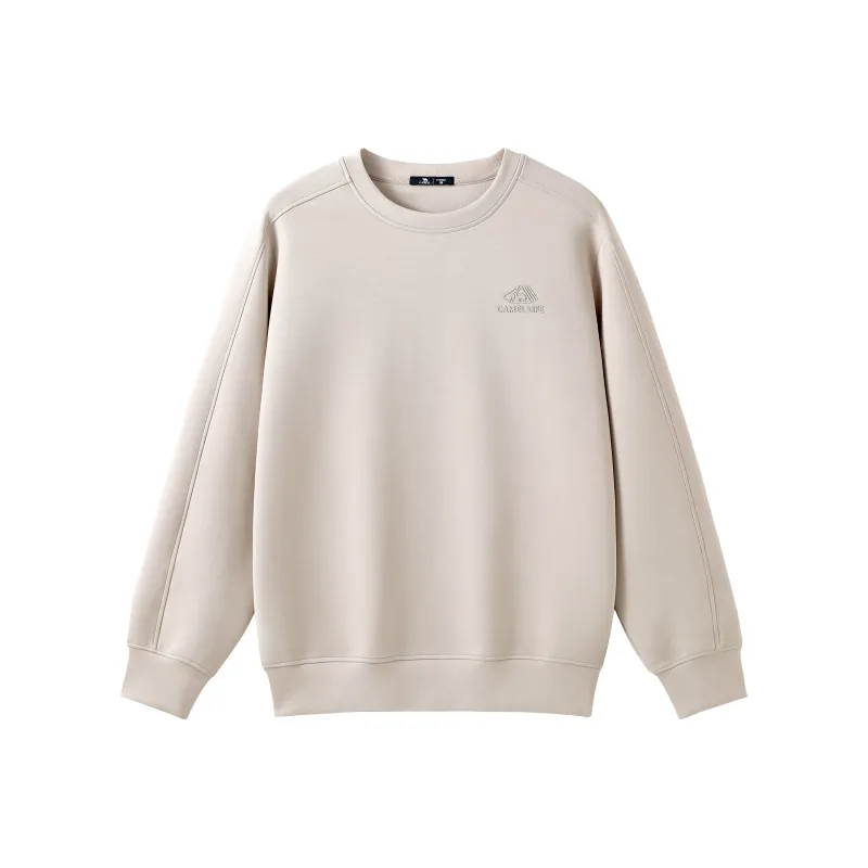 CAMEL Sweatshirts Unisex-2