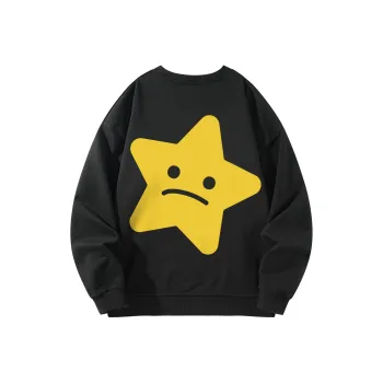 Kepu Sweatshirts Unisex