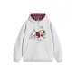 White Heather Gray