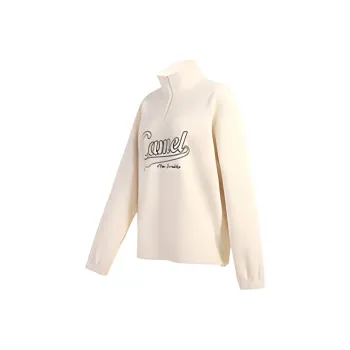 CAMEL Urban Function Series Sweatshirt Unisex