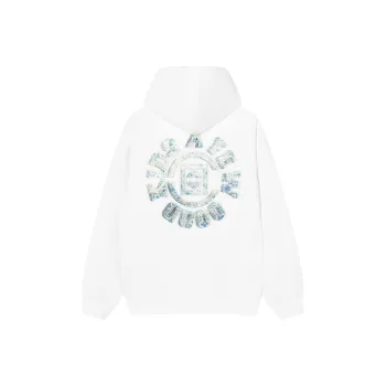 AFGK x CLOTTEE Sweatshirt Unisex