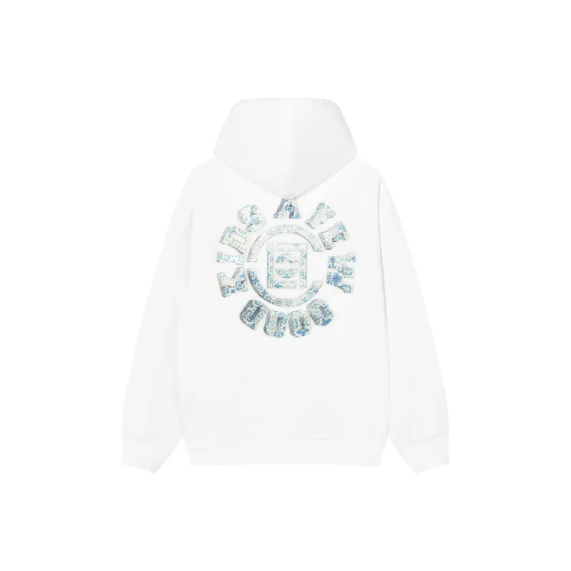 AFGK x CLOTTEE Sweatshirt Unisex-0