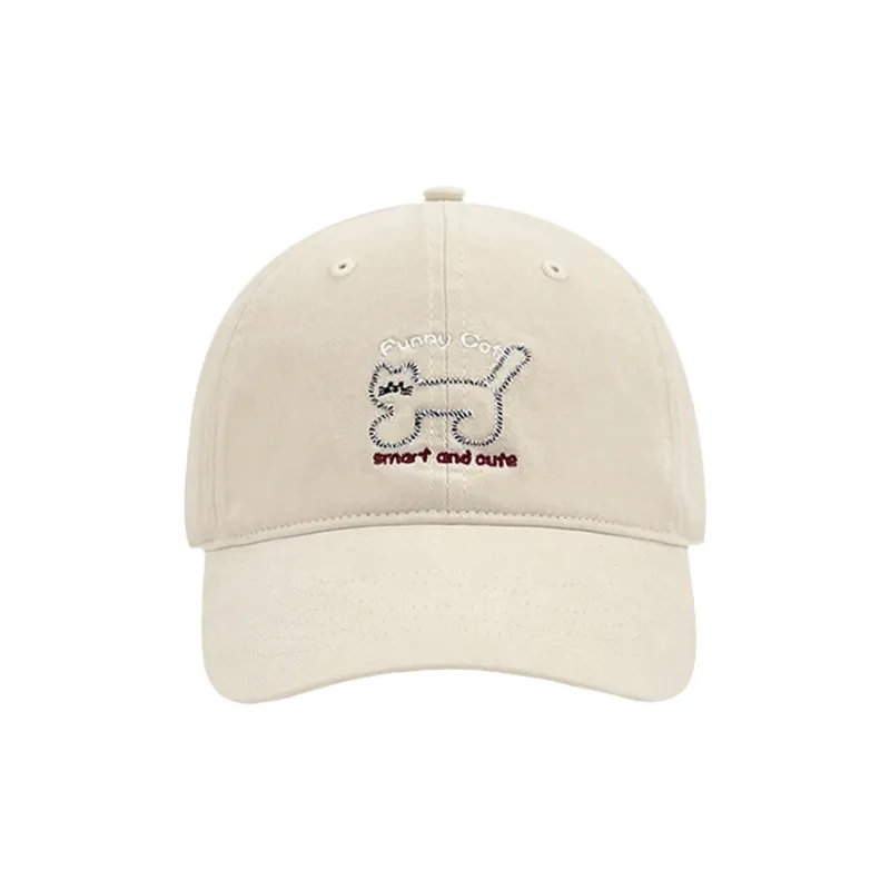 Yalu Preferred Cotton Baseball Caps Unisex-2