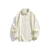 Yellow White Stripes