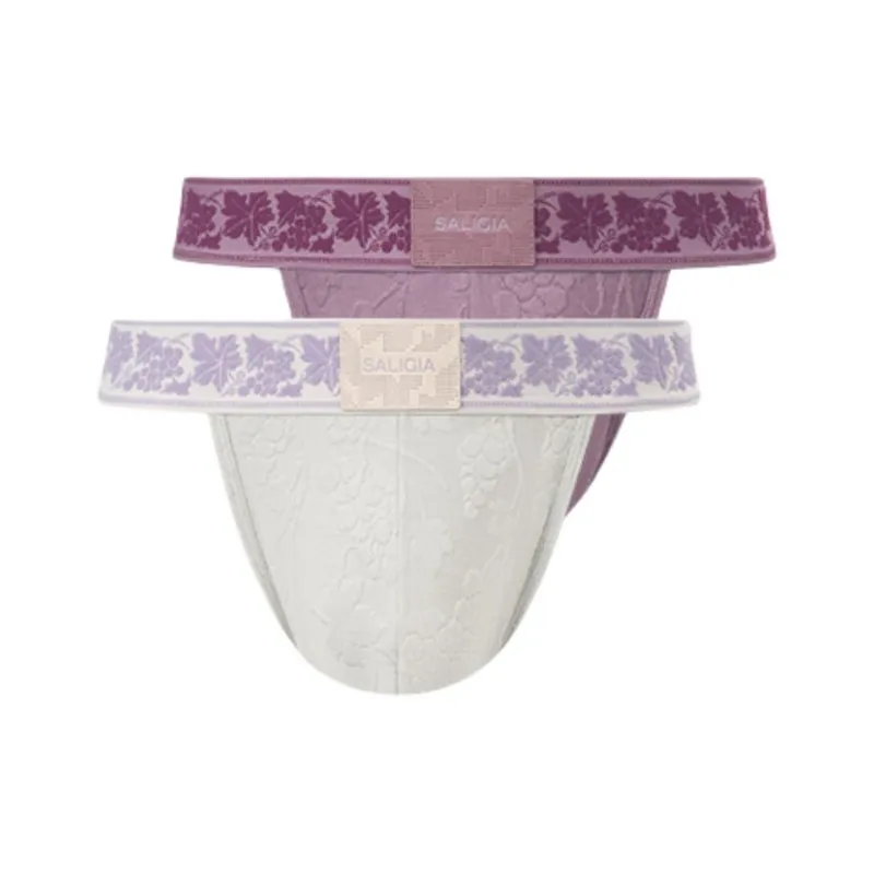 SALIGIA Underpants Men's Combo Set-8