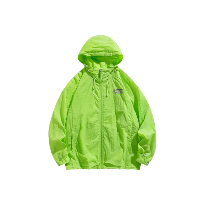 CHOUCHOUS Sun Protection Clothing Unisex-20
