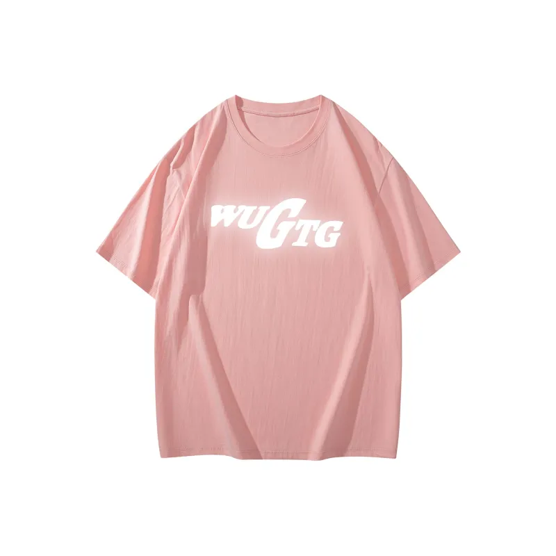 UGTG T Shirts Unisex-9
